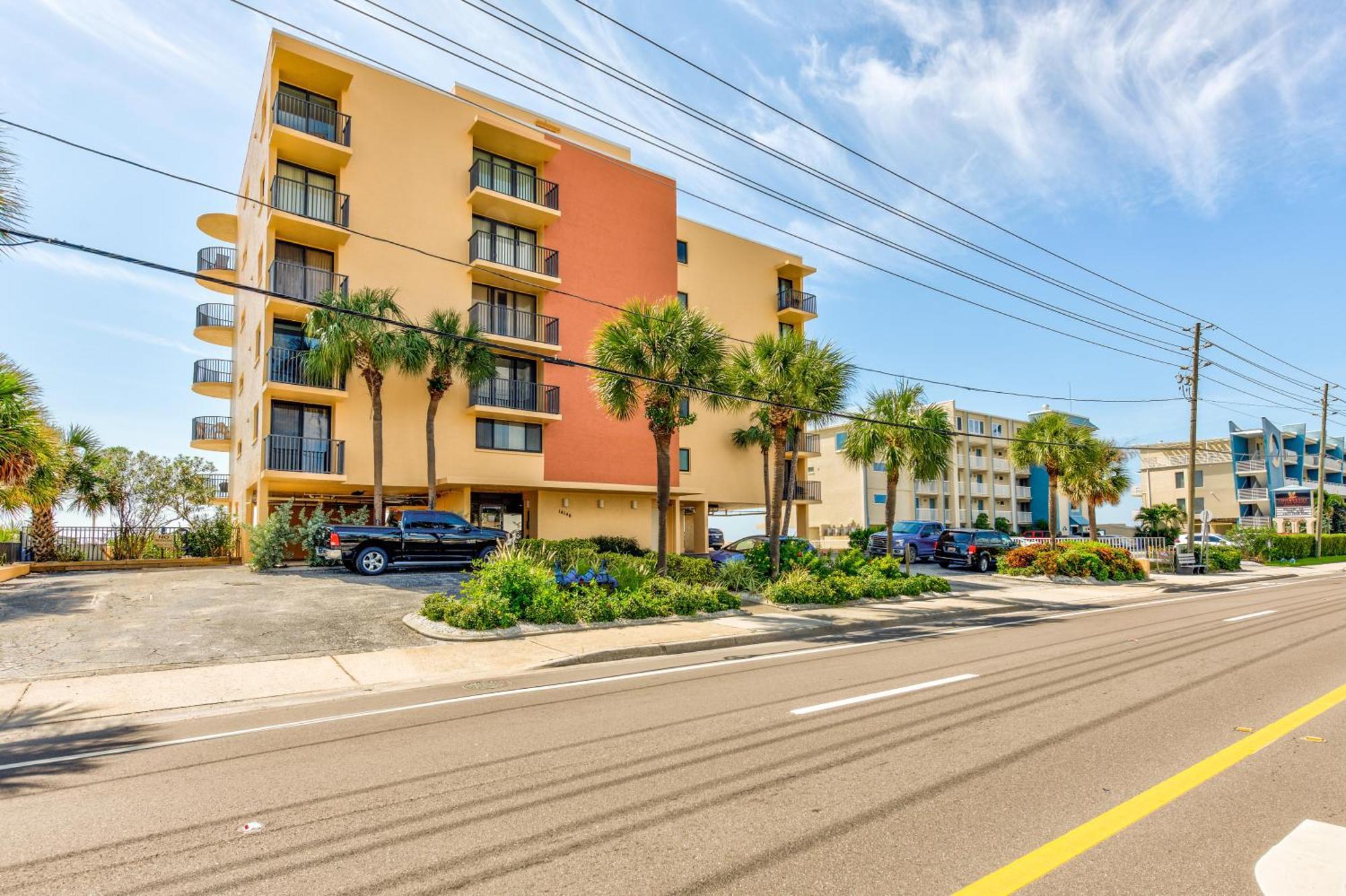 Trillium 2C - Premier Villa St. Pete Beach Exterior photo